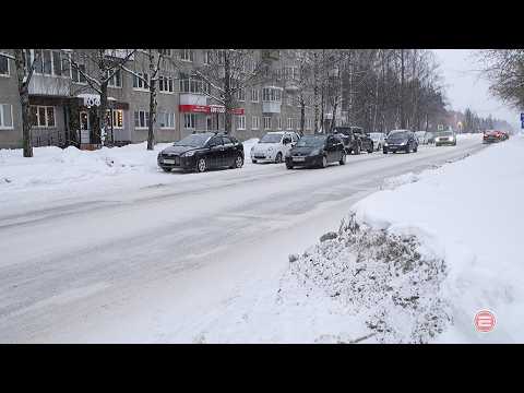 Будет самый простой ремонт. Депутаты Ревды узнали некоторые подробности обновления улицы Горького