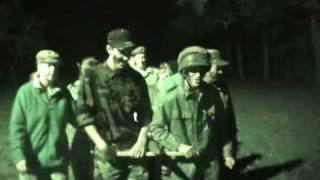 Kroenenberg Roughnecks