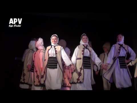 | APV Pale | Humanitarna Predstava