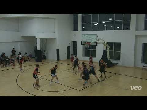 Ball Handlers 4th (30) tier 10 - 2023 SPRING Semi Finals Jin Li 8th (42) - tcbl saturday