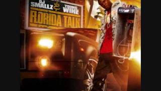 Young Wine - Dont Work Dont Eat