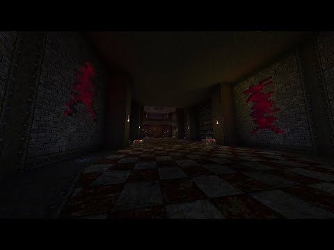 Quake Rotting Jam - Castrum in Inani (Evil / 100%)