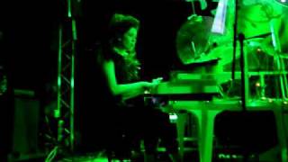 Imogen Heap - Half Life (live) (Berlin 23.02.2010)