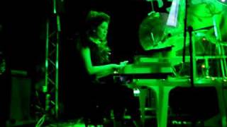 Imogen Heap - Half Life (live) (Berlin 23.02.2010)
