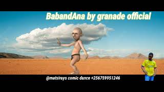 skeletons dancing, #babandana - @grenade official. babandana