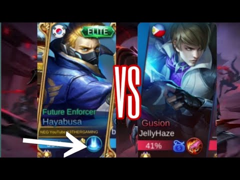 A3THER HAYABUSA TRY MM EMBLEMS at  ARRIVAL SPELL | BACK TO META ?