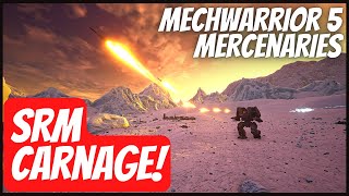 Kintaro Golden Boy Gameplay | MECHWARRIOR 5 MERCENARIES