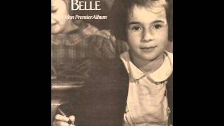 Marie-Paule Belle - ma  p'tite julia