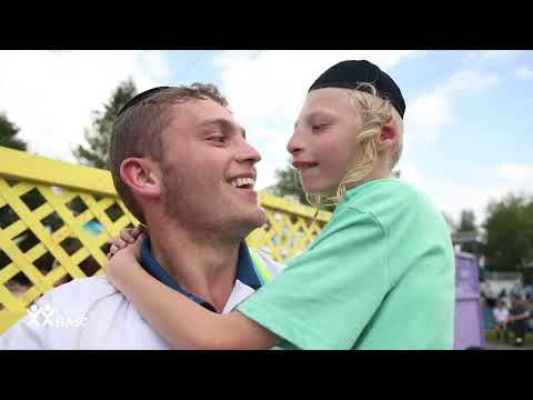 Camp HASC 2023 - Today Is Beautiful - Summer Recap