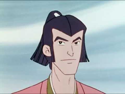 38 YATTAMAN - Podróż w Czasie