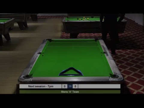 2017 Home Internationals - Men's 'A' Team Group Stages - Ireland 'A' v Scotland 'A'