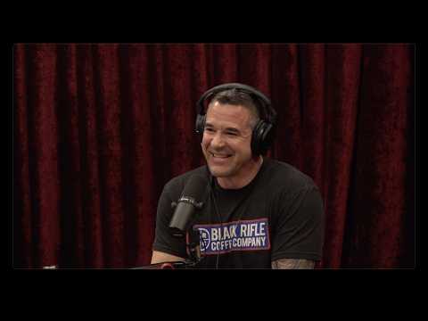 @joerogan - "Joe Rogan Experience #2482 - Andy Stumpf"
