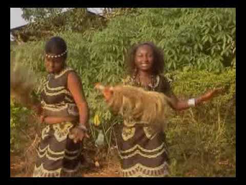 The Oriental Brothers Int'l Band  - Osa Enwe Akwu (Official Video)