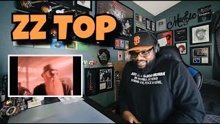 ZZ Top - My Head’s In Mississippi | REACTION