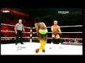 WWE Dolph Ziggler New Titantron 2011 I Am ...