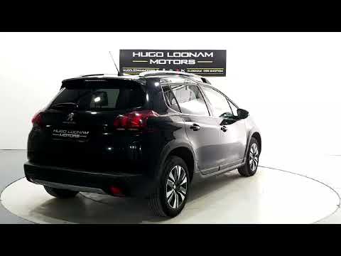 Peugeot 2008 1.2 PTECH ALLURE PREMIUM 82 5DR - Image 2