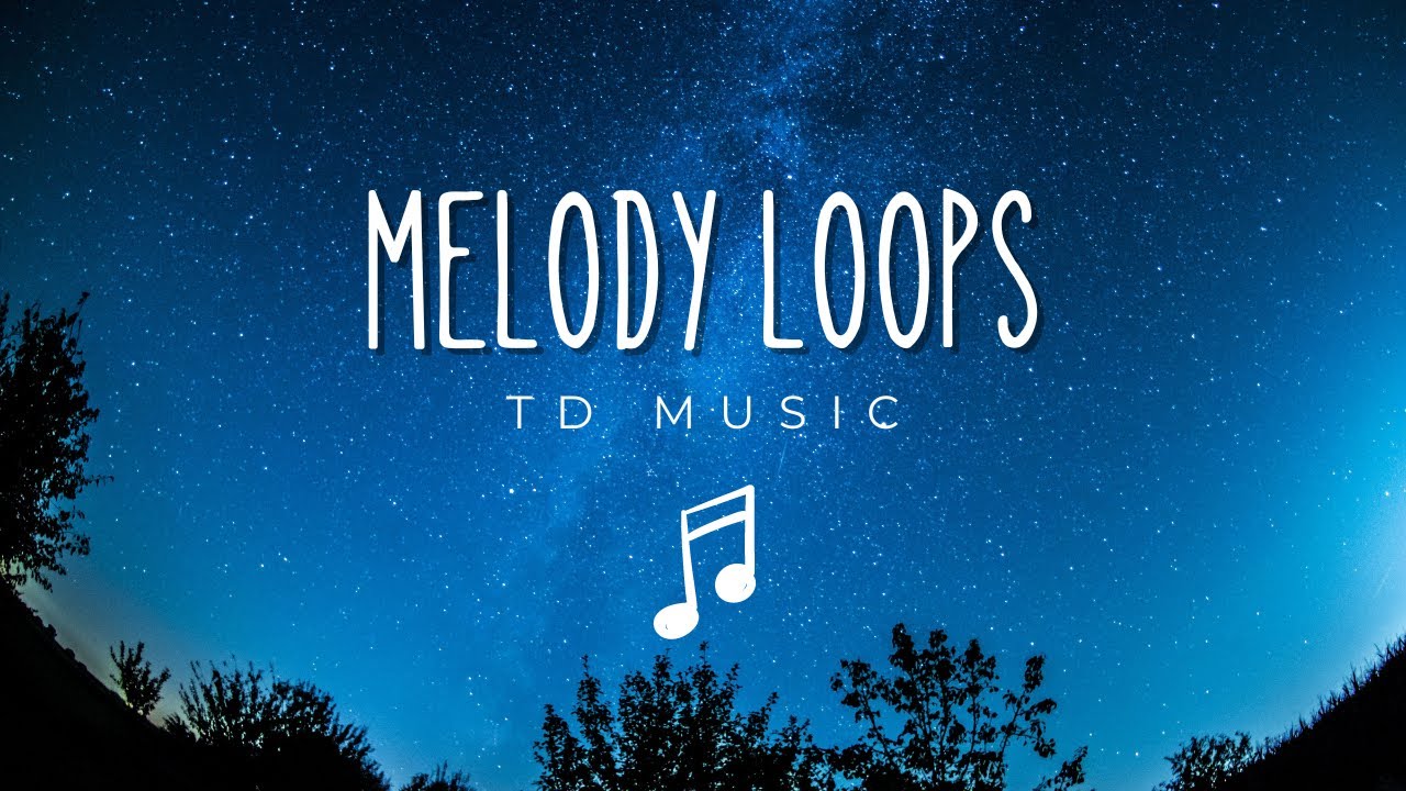 Free Ultimate Melody Loops Deep house Bass house Fl Studio