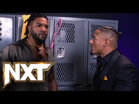 Trick Williams Says An Agent Was Trying To Get Him To Sign With The XFL Before WWE