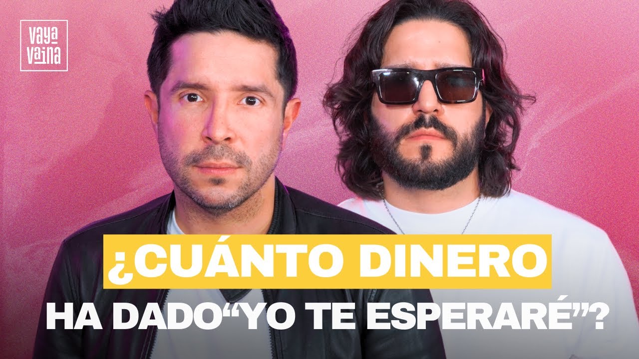 Podcast — Vaya Vaina (Cali y El Dandee)