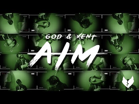 AIM Music Video - GOD | prod. By Xent
