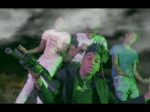 DBM TOOKIE "Out Tha Mix"  (Official Video)