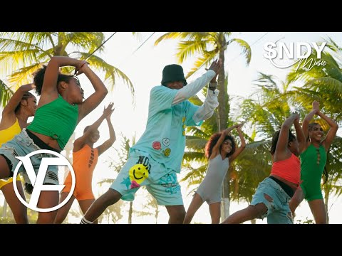 Young F - El Tiburon (Video Oficial)