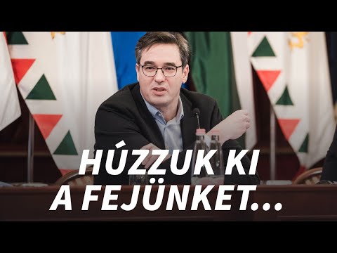 Lázár János mondatánál bűnösebb, károsabb és ostobább mondatot elképzelni sem lehet #közgyűlés