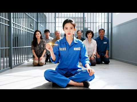 全家偏愛養女將她扔進監獄5年，殊不知她是遠近聞名的神醫聖手，出獄後走上人生巔峰打臉全家！#都市 #drama #短劇 #逆襲 #情感