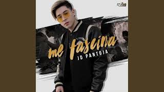 JD Pantoja - Me Fascina (Audio 8D)
