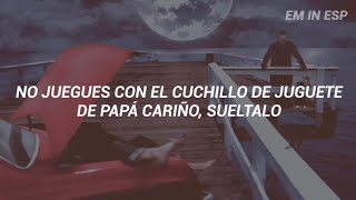 Just The Two Of Us - Eminem [Sub. Español]