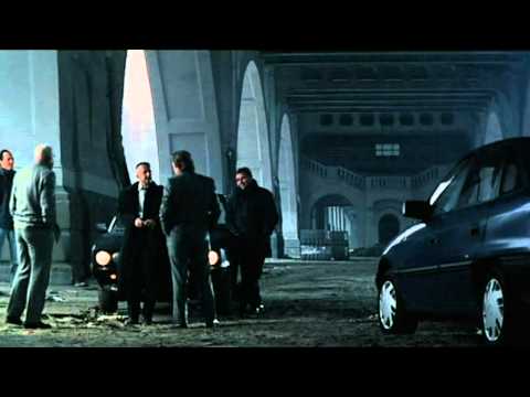 Psy 2 - Ostatnia krew / najlepsze sceny