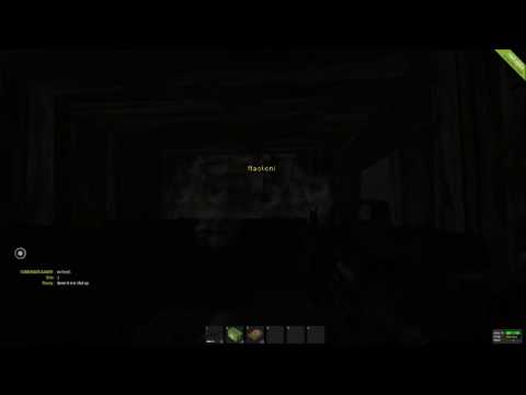 Rust: The impenetrable fortress was penetrated.