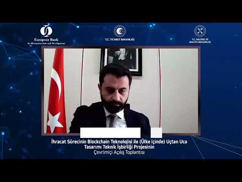 Opening Meeting of the First Phase 08.03.2022