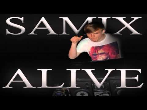 SaMix - Alive (Official Release)