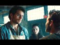 Thugs Bullied Him In Front Of His Girl Unaware He S The Man Of Steel