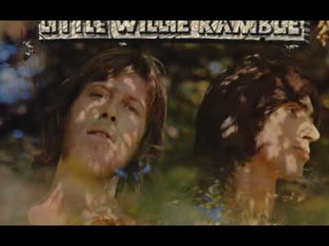 Rod Demick & Herbie Armstrong I Don't Care