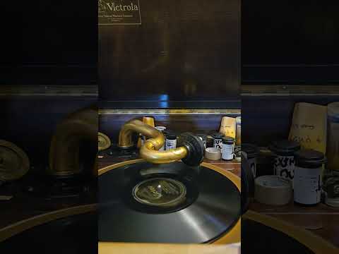 Say it Again - Russo & Florito's Oriole Orchestra Victor Records #19989 1926