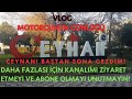 Adana Ceyhan Gezi Rehberi Bir Motovlogçunun Gözünden