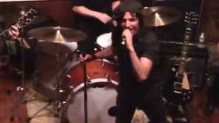 Jesse Malin Death Star Live Drew