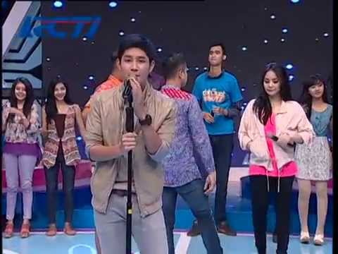 Rassya - Kamu - Dahsyat 07 Juni 2014