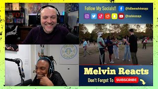Rachael Jai Reacts To This Belongs In The Louvre | Harry Mack Guerrilla Bars 42 Paris | V854