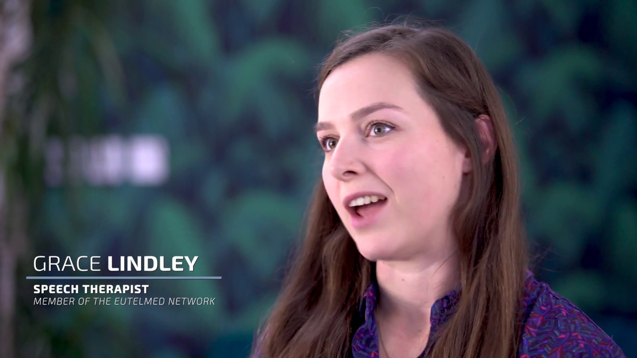 Eutelmed - Speech Therapy