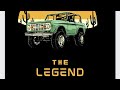 The Legend Sidhumoosewala Ft Eminem Ft 2pac OfficialEvilmusic 2023