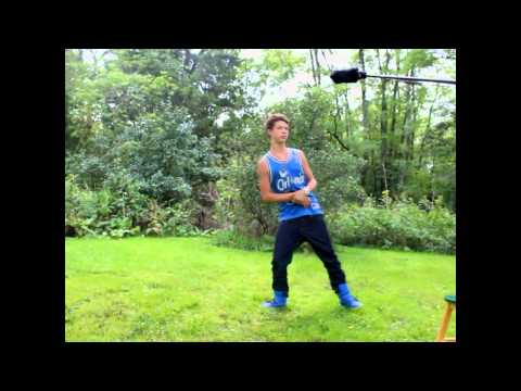 Interview - Taylor Caniff