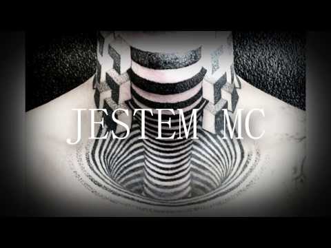 TOTEN DP x KOWI - jestem MC (prod. Maskerade)