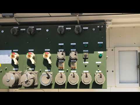 DPX Power: Deutz F8L413F - 95 kVA Generator set - DPX-11542
