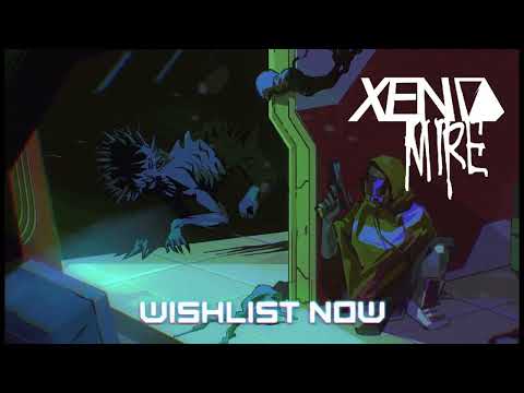 Announcement Trailer
