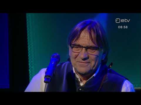 INDREK KALDA & PAUL KRISTJAN KALDA "Sõbralaul"