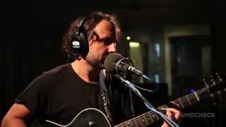 Small Black: 'Back At Belle's' Live on Soundcheck