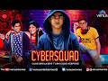 Cybersquad Hindi Full Movie Rohan Shah Omkar Kulkarni Jovita Jose Hindi Movie 2026